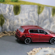 Illustration for article titled French Friday: Gallic C-Segment Hot Hatches